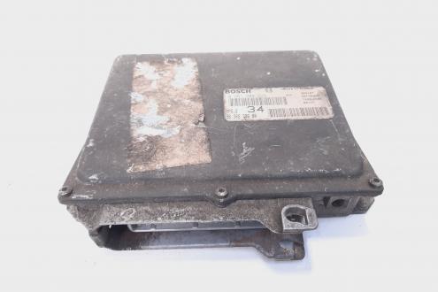 Calculator motor, cod 9630278680, 0261204629, Peugeot 106, 1.6 benz, NFW (id:495960)