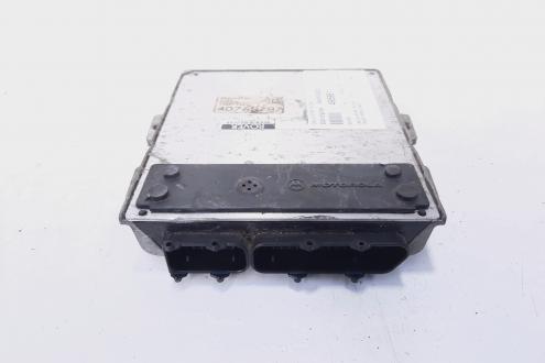 Calculator motor, cod NNW006330, Rover 25 I (RF) 1.4 Benz, 14K4M (id:495961)