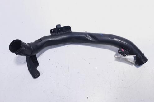 Tub interooler, cod 5N0145840G, VW Passat Variant (365), 2.0 TDI, CFF (idi:469771)