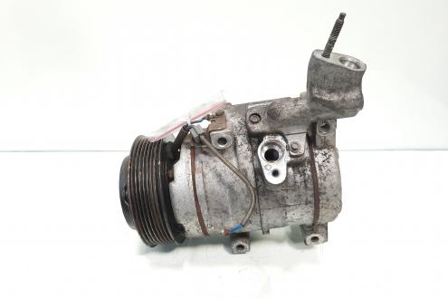 Compresor clima, cod 447220-5900, Honda CR-V II (RD), 2.2 CTDi (RD9), N22A2 (idi:466521)