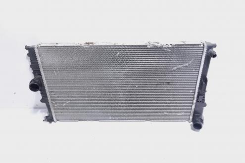 Radiator racire apa, cod 76005146-02, Bmw 3 (F30) 2.0 diesel, N47D20C (id:497261)