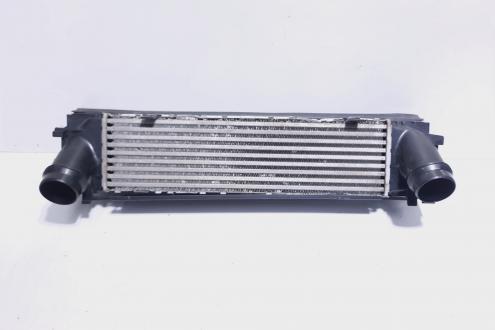 Radiator intercooler, cod 7600530, Bmw 3 (F30) 2.0 diesel, N47D20C (id:497262)