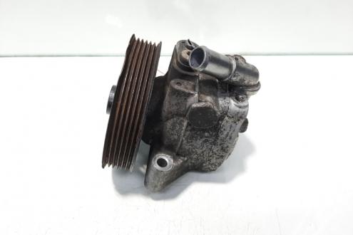 Pompa servo directie, cod 6G91-3A696-CD, Ford Mondeo 4, 2.0 TDCI, UFBB (pr:110747)