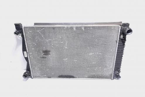 Radiator racire apa, cod 4F0121251AG, Audi A6 Avant (4F5, C6) 2.7 TDI, CAN (id:497265)