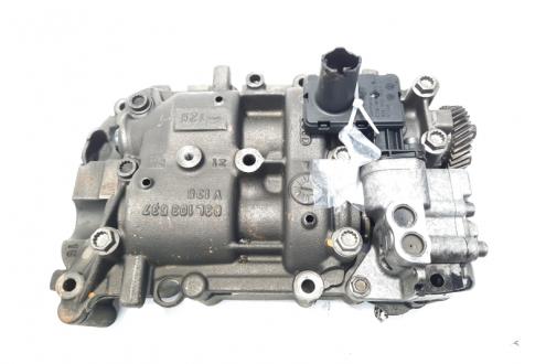 Pompa ulei, cod 03L115105D, 03L103537, VW Golf 6 (5K1), 2.0 TDI, CFF (idi:489078)