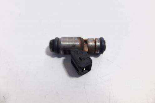 Injector, cod 1WP095, Fiat Punto (188) 1.2 benz, 188A400 (id:494960)