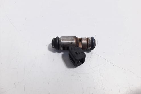 Injector, cod 1WP095, Fiat Punto (188) 1.2 benz, 188A400 (id:494961)