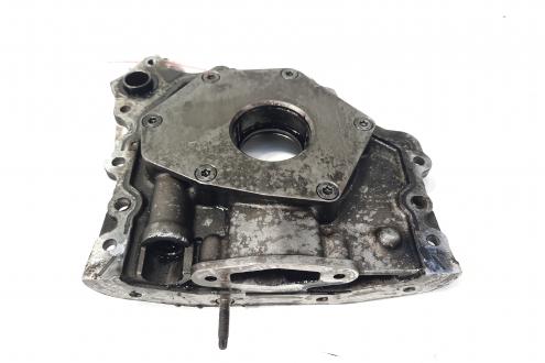 Pompa ulei, cod 9652426380, Ford Focus 2 Combi (DA), 1.6 TDCI, G8DD (idi:490757)