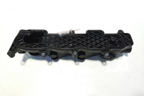 Capac culbutori, cod 9660281080A, Ford Focus 2 (DA) 1.6 TDCI, HHDA (idi:468996)