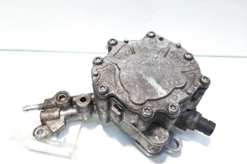 Pompa vacuum Bosch, cod 038145209M, Skoda Superb II (3T4), 1.9 TDI, BXE (idi:489138)