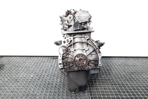Motor, cod N46B18A, Bmw 3 Touring (E46), 1.8 benz (idi:484650)