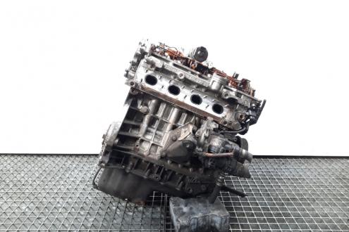 Motor, cod N46B18A, Bmw 3 Touring (E46), 1.8 benz (idi:484650)