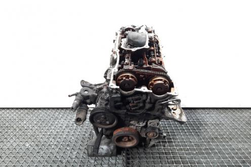 Motor, cod N46B18A, Bmw 3 Touring (E46), 1.8 benz (idi:484650)