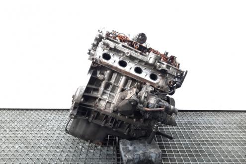 Motor, cod N46B18A, Bmw 3 Cabriolet (E46), 1.8 benz (idi:484650)