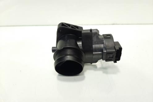 Clapeta acceleratie, cod 9643836980, Ford Focus 2 Sedan (DA), 1.6 TDCI, HHDA (idi:491116)