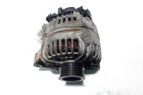 Alternator, cod 55556068, Opel Astra G Sedan (F69) 1.2 B, X12XE (idi:469348)