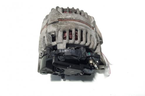 Alternator, cod 55556068, Opel Astra G Sedan (F69) 1.2 B, X12XE (idi:469348)