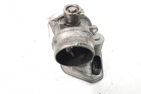 Clapeta acceleratie, cod 780437301, Bmw 3 Touring (E91), 2.0 diesel, N47D20A (idi:491183)