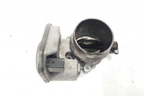 Clapeta acceleratie, cod 780437301, Bmw 1 (E81, E87), 2.0 diesel, N47D20A (idi:491183)