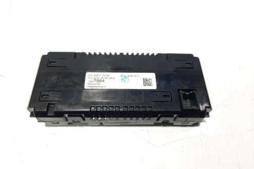 Display bord, cod GM13267984, Opel Astra J Combi (idi:471738)