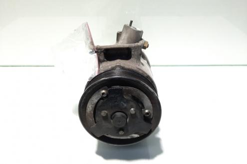 Compresor clima Sanden, cod 5N0820803, Vw Passat (3C2) 1.9 TDI, BXEB (id:497471)