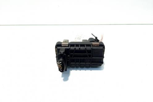 Actuator turbosuflanta, Ford Mondeo 4 Turnier, 1.8 TDCI, QYBA (id:497324)