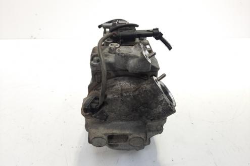 Compresor clima, cod 4472601851, Bmw 1 (E81, E87), 2.0 diesel, N47D20A (pr:110747)