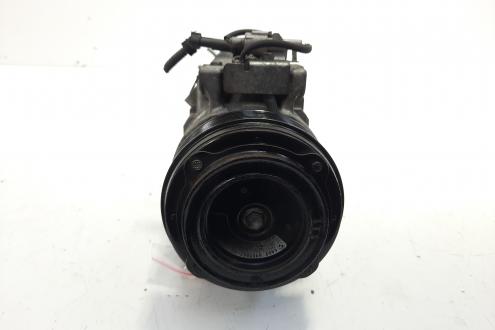 Compresor clima, cod 4472601851, Bmw 5 (E60), 2.0 diesel, N47D20A (idi:491158)