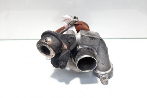 Turbosuflanta, cod 9657603780, Peugeot 307 Break, 1.6 HDI, 9HX (pr:522013)