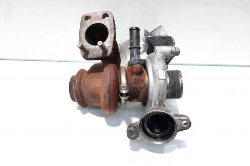 Turbosuflanta, cod 9657603780, Citroen Berlingo 2, 1.6 HDI, 9HX (pr:522013)