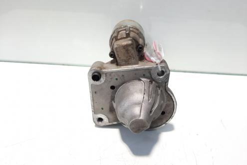 Electromotor cu Start Stop, cod AV6N-11000-GB, Ford C-Max 2, 1.6 TDCI, T1DA, 5 vit man (idi:491107)