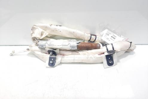 Airbag cortina dreapta, cod 3T5880742, Skoda Superb II Combi (3T5) (id:497428)