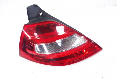 Stop stanga aripa facelift, cod 8200413214, Renault Megane 2 (id:497638)