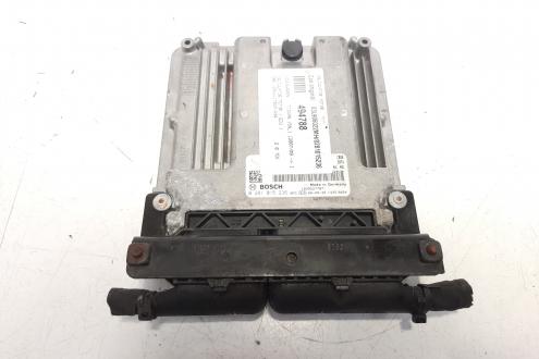 Calculator motor, cod 03L906022MH, 0281015236, Vw Tiguan (5N) 2.0 TDI, CBB, 4X4 (id:494788)