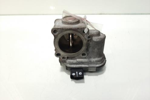 Clapeta acceleratie, cod 9673534480, Ford Focus 3 Sedan, 1.6 TDCI, T1DB (idi:491110)