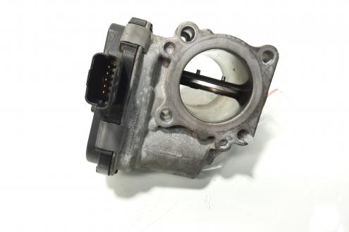 Clapeta acceleratie, cod 9673534480, Ford Focus 3 Turnier, 1.6 TDCI, T1DB (idi:491110)