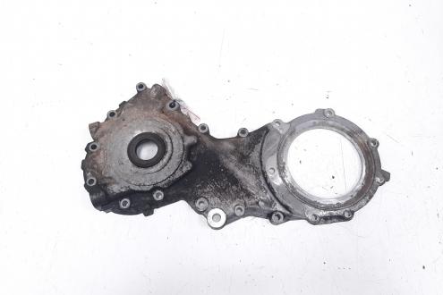 Pompa ulei, cod XS4Q-6F008-BA, Ford Mondeo 4, 1.8 TDCI, QYBA (id:497365)