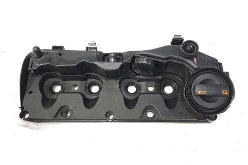 Capac culbutori, cod 03L103469R, VW Beetle (5C1), 2.0 TDI, CFF (idi:490616)