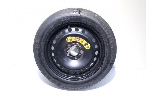 Roata rezerva slim R16, Ford Mondeo 3 Combi (BWY) (idi:493702)