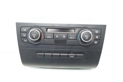 Display climatronic, cod 9199260-01, Bmw 3 Coupe (E92) (idi:473032)