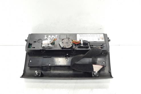 Display climatronic, cod 9162983, Bmw 1 Coupe (E82) (idi:472965)