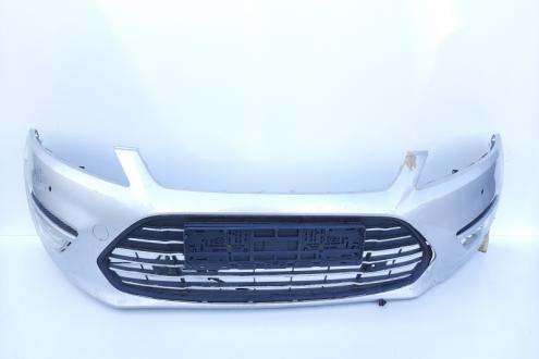 Bara fata cu proiectoare si grile, Ford Mondeo 4 Sedan (idi:389181)