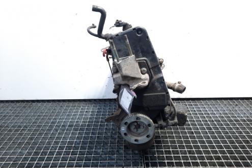 Motor, cod 188A4000, Fiat Punto (188) 1.2 Benz (pr:110747)