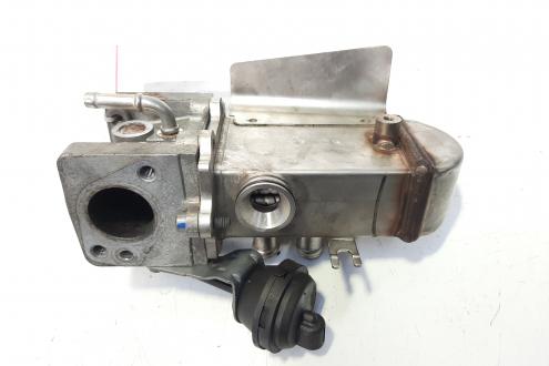 Racitor gaze, cod 059131511G, Audi A4 (8K2, B8), 3.0 TDI, CAP (idi:490785)