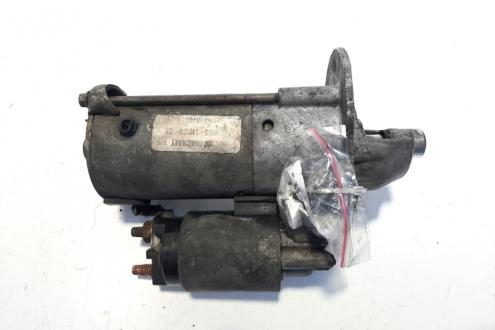 Electromotor, cod 3M5T-11000-CE, Ford Focus 2 Cabriolet, 1.6 TDCI, HHDA, 5 vit man (idi:490742)