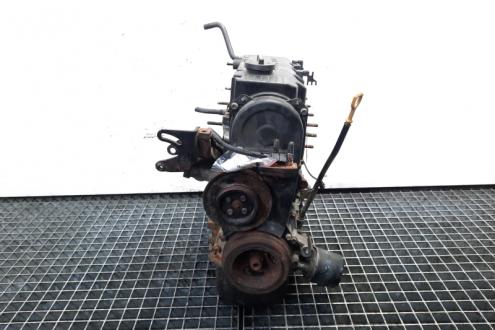 Motor, cod G4EA, Hyundai Getz (TB) 1.3 Benzina (id:494165)