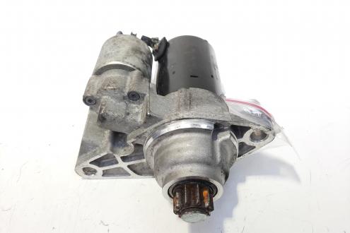 Electromotor Bosch, cod 02T911023R, VW Polo sedan (9N), 1.4 benz, BKY, 5 vit man (idi:490784)