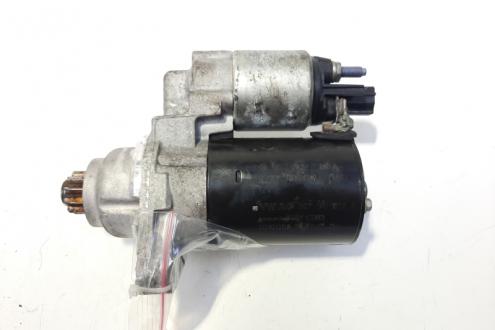 Electromotor Bosch, cod 02T911023R, Skoda Fabia 1 (6Y2), 1.4 benz, BKY, 5 vit man (idi:490784)