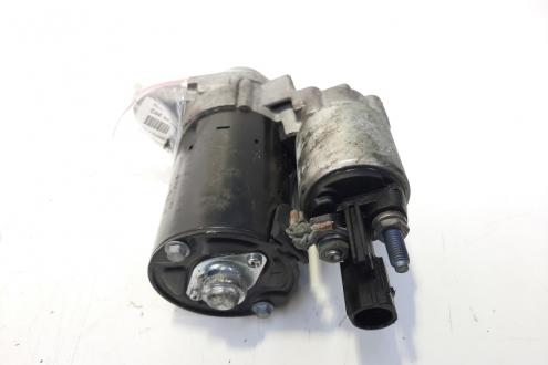 Electromotor Bosch, cod 02T911023R, Skoda Fabia 1 (6Y2), 1.4 benz, BKY, 5 vit man (idi:490784)