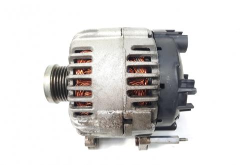 Alternator 140A Valeo, cod 03C903023C, VW Passat (3C2), 1.4 TSI, CAX (idi:490779)